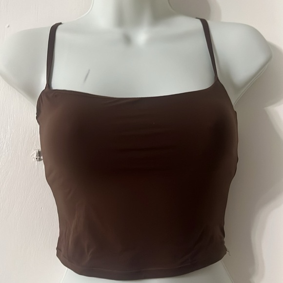 Skims Crop Top - Picture 3 of 5
